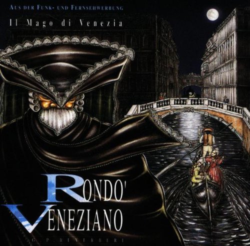 Rondo Veneziano - Il Mago di Venezia