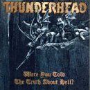 Thunderhead - Crime pays