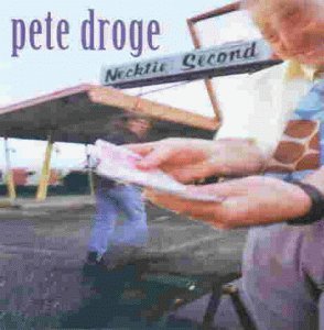 Droge , Pete - Necktie Sound
