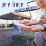 Droge , Pete - Spacey And Shakin