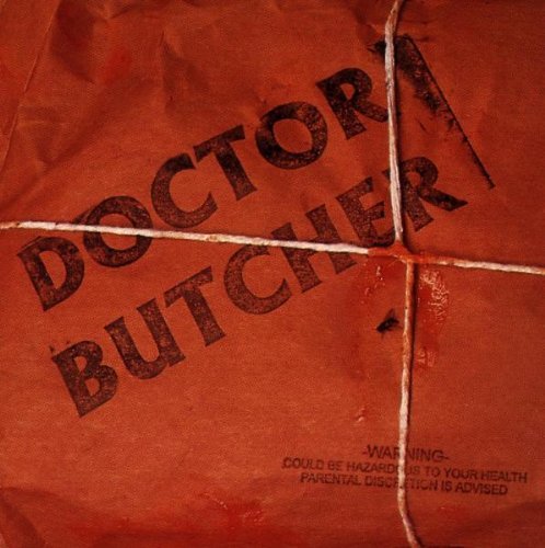 Doctor Butcher - o. Titel
