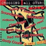 Sampler - Crossing all over 4