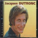 Dutronc , Jacques - o.Titel (Cristal Collection)