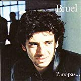 Bruel , Patrick - J'Suis Quand Meme La... (Maxi)