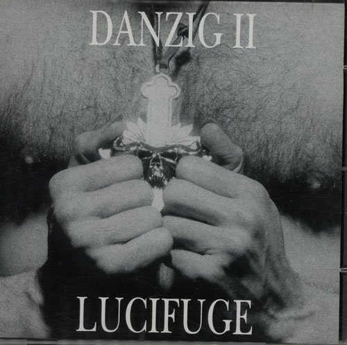 Danzig - Danzig 2 - Lucifuge (Sony 1994)