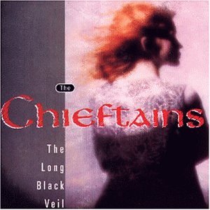 Chieftains , The - The long black veil