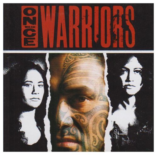 Soundtrack - Once Were Warriors