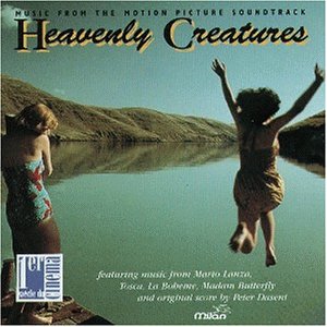 OST - Heavenly Creatures