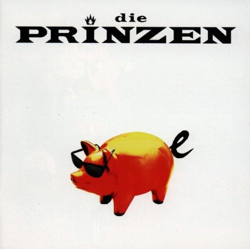 Prinzen , Die - Schweine