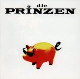 Prinzen , Die - Alles nur Geklaut - A-Cappela-Album