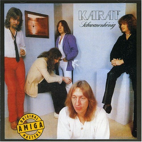 Karat - Schwanenkönig (Original Amiga Masters)
