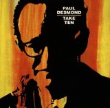 Desmond , Paul - Take ten