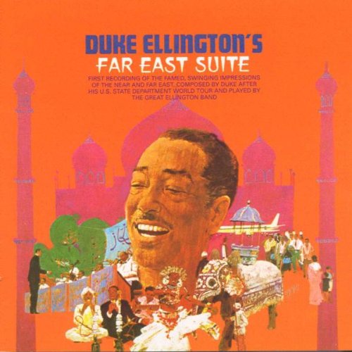 Ellington , Duke - The Far East Suite