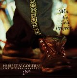 Goisern , Hubert Von - Derweil - 1988 - 2006