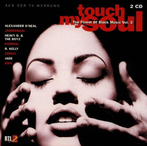 Sampler - Touch my Soul 3