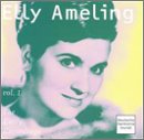 Ameling , Elly - The Early Recordings 1