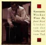 Wecker , Konstantin - Ohne Warum - Live