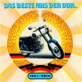 Various - Beste aus der Ddr 3-Kult