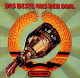 Sampler - Das Beste aus der DDR Teil 1 - Rock