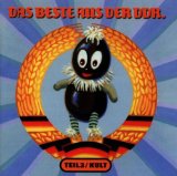 Sampler - Das Beste aus der DDR Teil 1 - Rock