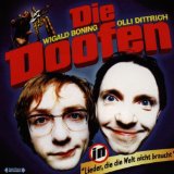 Doofen , Die - Melodien für melonen