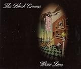Black Crowes , The - Live