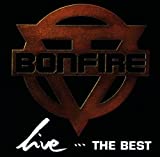 Bonfire - Fuel To The Flames (Limited Edition)