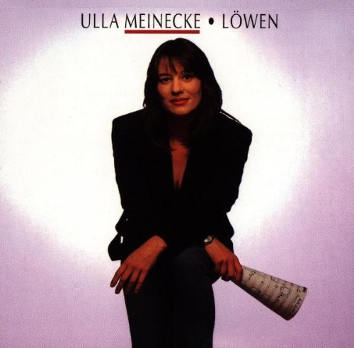 Meinecke , Ulla - Löwen