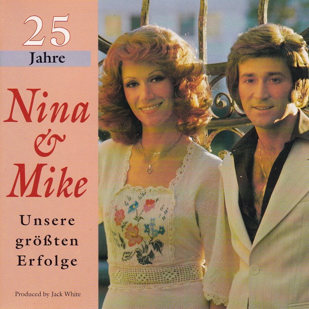 Nina & Mike - Unsere grössten Erfolge