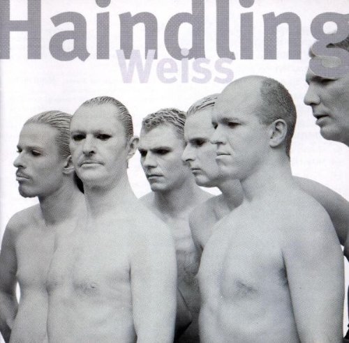 Haindling - Weiss