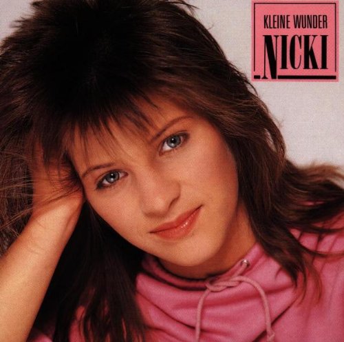 Nicki - Kleine Wunder