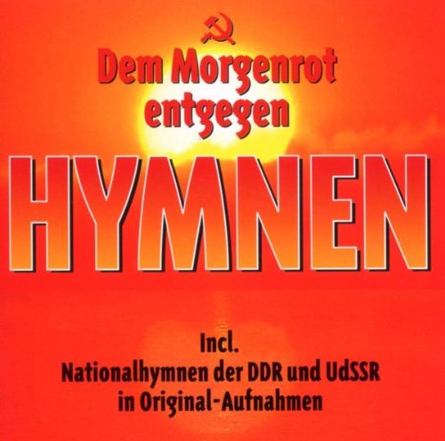 Sampler - Hymnen - Dem Morgenrot entgegen