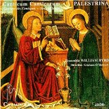 Palestrina , Pierluigi Da - Canticum Canticorum (O'Reilly, Ensemble William Byrd)