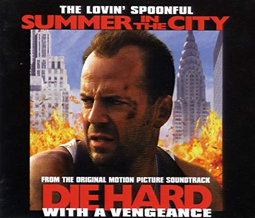 Lovin' Spoonful - Summer in the City (OST) (Maxi)