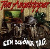 Angelripper , Tom - Ein Tröpfchen voller Glück