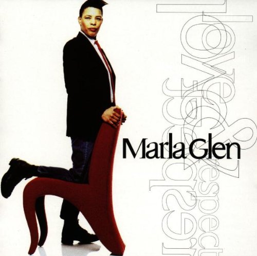 Glen , Marla - Love & respect