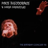 Mikis Theodorakis - Best of, Very