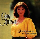 Albrecht , Gaby - Lieder meines herzens