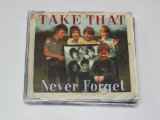 Take That - Why Can't I Wake Up With You?