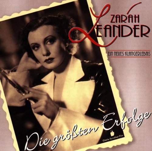 Leander , Zarah - Die größten Erfolge