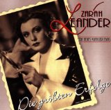 Leander , Zarah - Die größten Erfolge