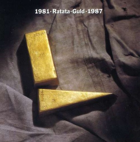 Rarata - 1981 Ratata Guld 1987