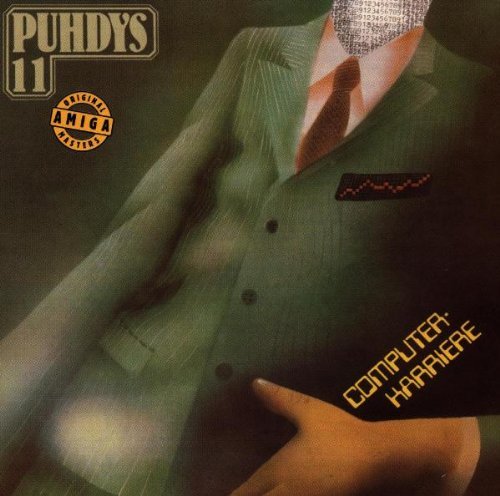 Phudys - Computer Karriere