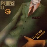 Puhdys - Das Buch