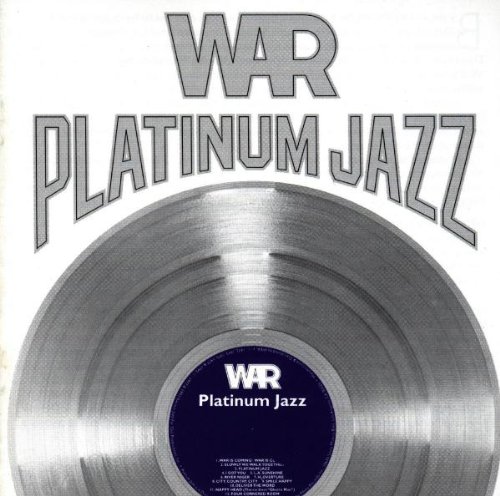 War - Platinum Jazz