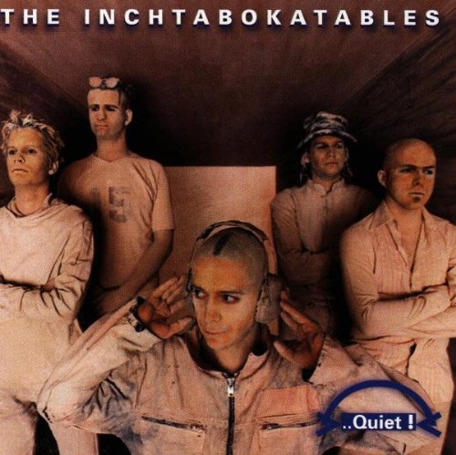 Inchtabokatables , The - Quiet