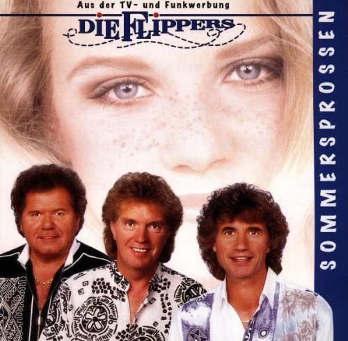 die Flippers - Sommersprossen