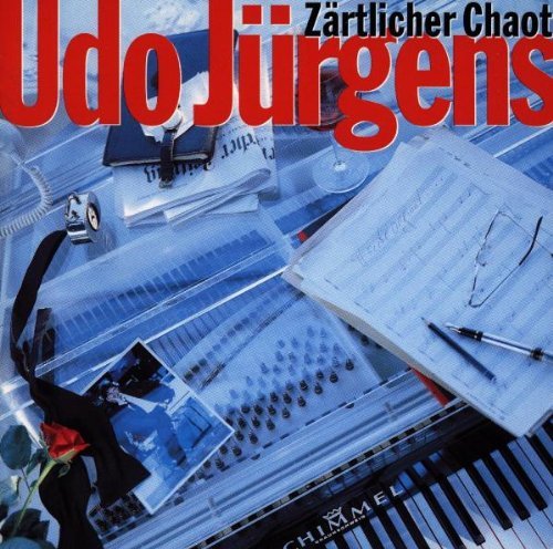 Udo Jürgens - Zärtlicher Chaot
