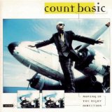 Count Basic - Count Basic Live