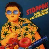 Stoppock - Saure drops und schokoroll